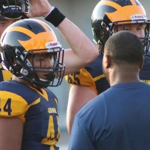 Meet your Posher, Patrick